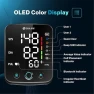 Thumbnail Bluetooth Blood Pressure Monitor — Blood Pressure Monitor, Oxiline