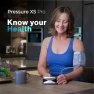 Thumbnail Bluetooth Blood Pressure Monitor — Blood Pressure Monitor, Oxiline