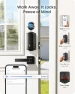 Thumbnail Built-in Wi-Fi Fingerprint Smart Deadbolt Lock with Handleset — Smart Lock, Veise