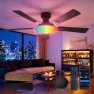 Thumbnail Ceiling Fan with Lights — Smart Fan, Amico