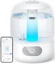Thumbnail Cool Mist Ultrasonic Humidifier — Humidifier, Dreo