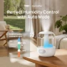Thumbnail Cool Mist Ultrasonic Humidifier — Humidifier, Dreo
