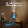 Thumbnail Cool Mist Ultrasonic Humidifier — Humidifier, Dreo