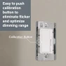 Thumbnail Dimmer Light Switch — Smart Switch, Legrand