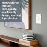 Thumbnail Dimmer Light Switch — Smart Switch, Legrand