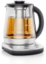 Thumbnail Electric Kettle with Infuser — Electric Kettle, Olayks