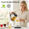 Thumbnail Electric Kettle with Infuser — Electric Kettle, Olayks