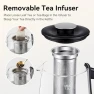 Thumbnail Electric Kettle with Infuser — Electric Kettle, Olayks