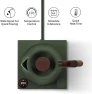 Thumbnail Electric Tea Kettle with Temperature Control and Timer — Electric Kettle, Fellow