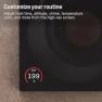 Thumbnail Electric Tea Kettle with Temperature Control and Timer — Electric Kettle, Fellow