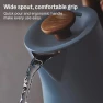 Thumbnail Electric Tea Kettle with Temperature Control and Timer — Electric Kettle, Fellow