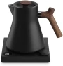 Thumbnail Electric Tea Kettle with Temperature Control and Timer — Electric Kettle, Fellow