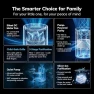 Thumbnail Evaporative Humidifier — Humidifier, AEOCKY