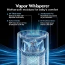 Thumbnail Evaporative Humidifier — Humidifier, AEOCKY