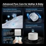 Thumbnail Evaporative Humidifier — Humidifier, AEOCKY