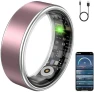 Thumbnail Fitness Tracker Ring — Smart Ring, VAMOTRA