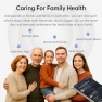 Thumbnail Fitness Tracker Ring — Smart Ring, VAMOTRA