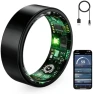 Thumbnail Fitness Tracker Ring — Smart Ring, VAMOTRA