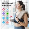 Thumbnail Fitness Tracker Watch with Heart Rate Monitor — Fitness Tracker, LIVIKEY