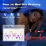 Thumbnail Fitness Tracker Watch with Heart Rate Monitor — Fitness Tracker, LIVIKEY