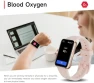 Thumbnail Fitness Tracker with Blood Oxygen Monitor and OLED Display — Fitness Tracker, USMECBL