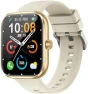 Thumbnail Fitness Watch with Bluetooth Call & Message Notifications — Fitness Tracker, MFVLP