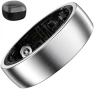 Thumbnail Health and Fitness Tracker Ring — Smart Ring, S SECRETTOP