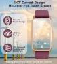 Thumbnail Health Fitness Tracker — Fitness Tracker, Mindrose