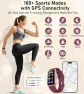 Thumbnail Health Fitness Tracker — Fitness Tracker, Mindrose