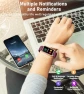 Thumbnail Health Fitness Tracker — Fitness Tracker, Mindrose