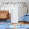 Thumbnail Home Air Purifier with Washable Filter — Air Purifier, Airdog