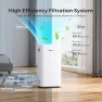 Thumbnail Home Air Purifier with Washable Filter — Air Purifier, Airdog