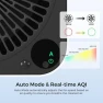 Thumbnail Home Air Purifier with Washable Filter — Air Purifier, Airdog