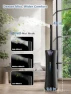 Thumbnail Large Room Ultrasonic Cool Mist Humidifier — Humidifier, MONISEN