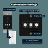 Thumbnail Motion Sensor Light Switch Dimmer — Smart Switch, TOPGREENER
