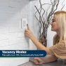 Thumbnail Motion Sensor Light Switch Dimmer — Smart Switch, TOPGREENER