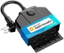 Thumbnail Outdoor Wi-Fi Outlet with 3 Independent Sockets — Smart Plug, meross