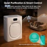 Thumbnail Pet Air Purifier for Large Rooms — Air Purifier, KEN BROWN