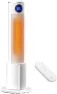 Thumbnail Portable Tower Heater with Humidifier — Humidifier, OYLUS