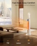 Thumbnail Portable Tower Heater with Humidifier — Humidifier, OYLUS