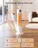Thumbnail Portable Tower Heater with Humidifier — Humidifier, OYLUS