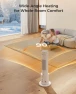 Thumbnail Portable Tower Heater with Humidifier — Humidifier, OYLUS