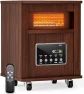 Thumbnail Portable Tower Heater with Humidifier — Humidifier, OYLUS