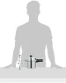 Thumbnail Pressure Cooker, 3 Quart, Silver, Aluminum — Multicooker, Prestige