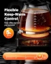 Thumbnail Programmable Drip Coffee Maker — Coffee Maker, SHARDOR