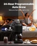 Thumbnail Programmable Drip Coffee Maker — Coffee Maker, SHARDOR
