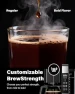 Thumbnail Programmable Drip Coffee Maker — Coffee Maker, SHARDOR