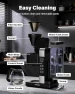 Thumbnail Programmable Drip Coffee Maker — Coffee Maker, SHARDOR