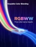 Thumbnail RGBWWIC Strip Light 2 Pro with Matter — LED Strip Lights, Govee