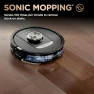Thumbnail Robot Vacuum and Mop Combo — Robot Vacuum, Shark